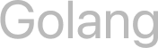 Golang
