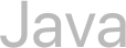Java