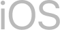iOS